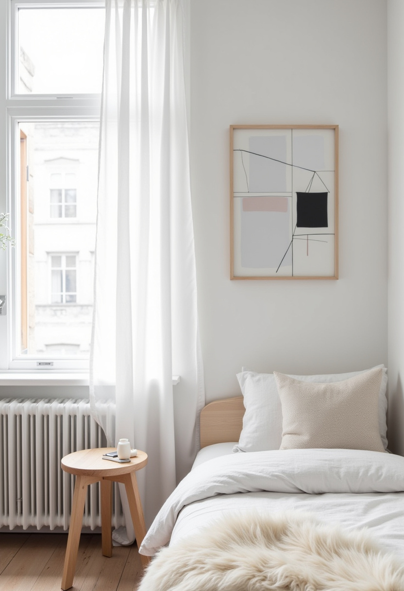 Small Guest Bedroom Ideas 18