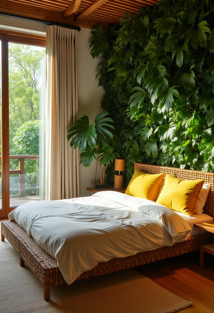 Small Guest Bedroom Ideas 19