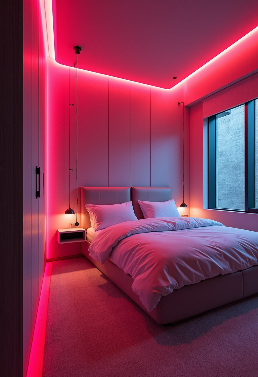 Small Guest Bedroom Ideas 20