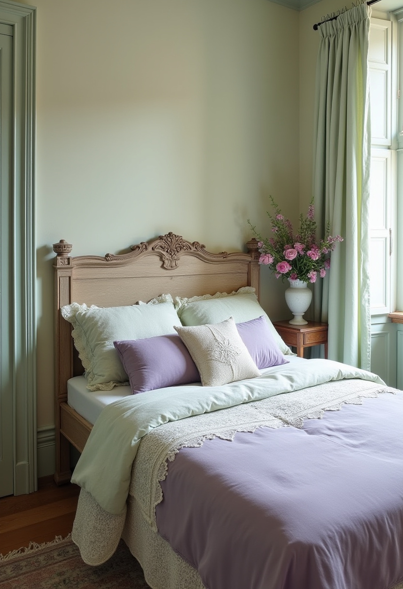 Small Guest Bedroom Ideas 21