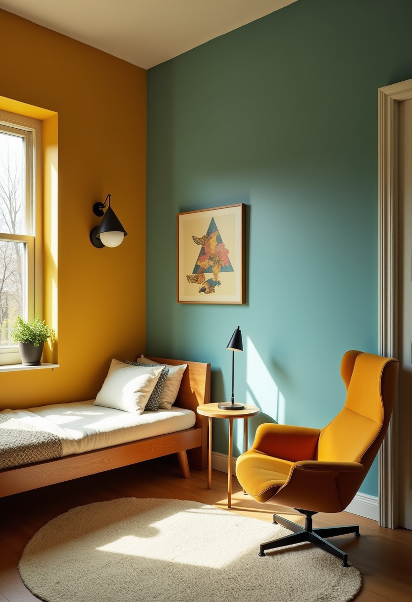 Small Guest Bedroom Ideas 23