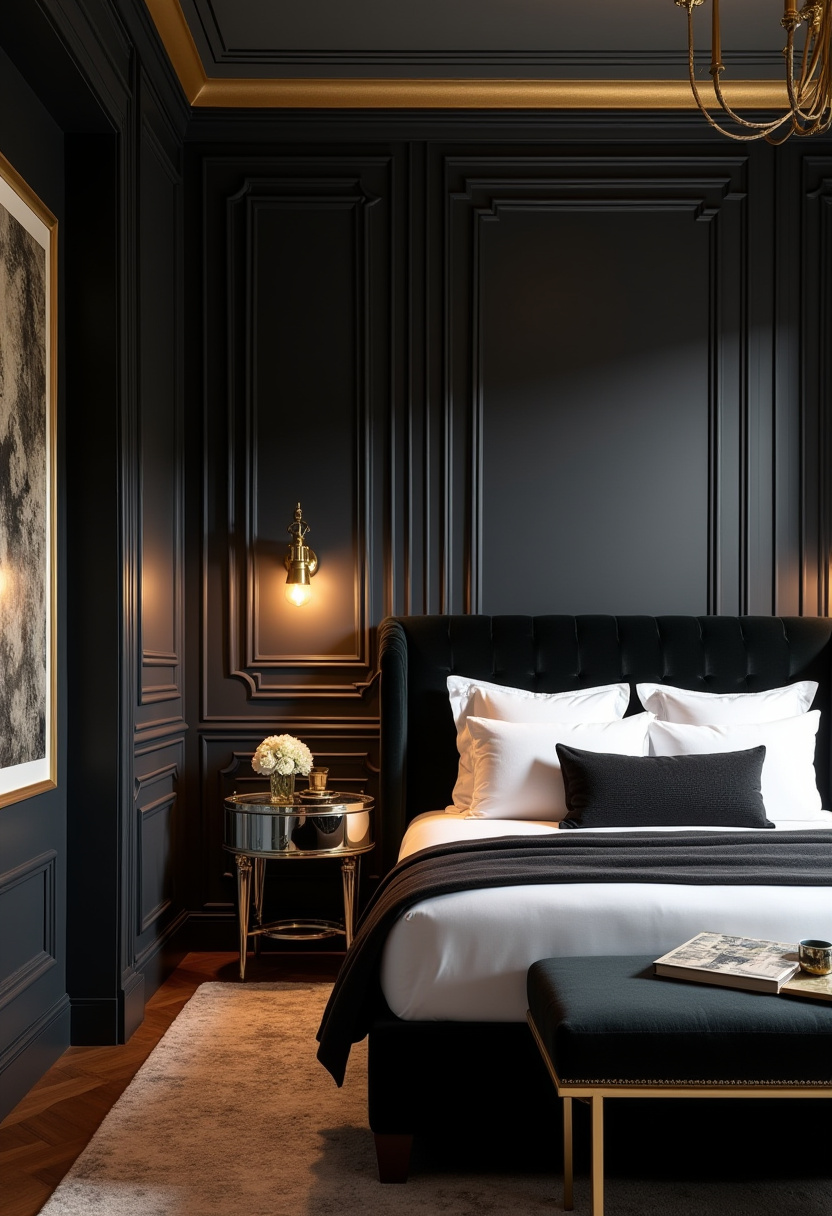 Small Guest Bedroom Ideas 24