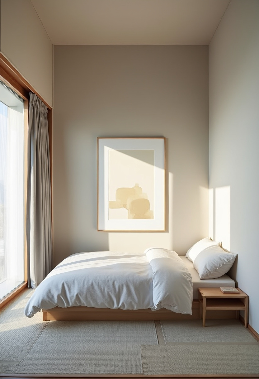 Small Guest Bedroom Ideas 25