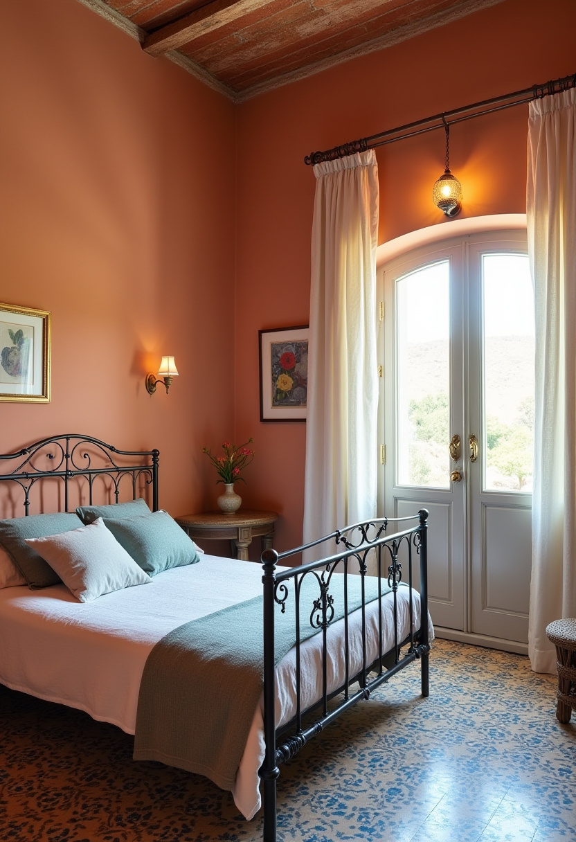 Small Guest Bedroom Ideas 27