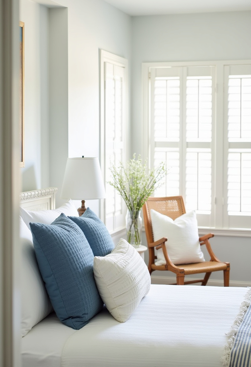 Small Guest Bedroom Ideas 3