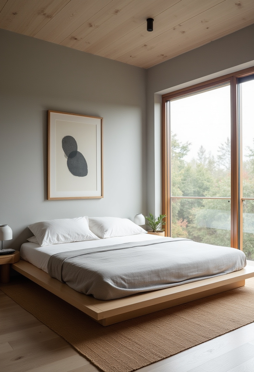 Small Guest Bedroom Ideas 4