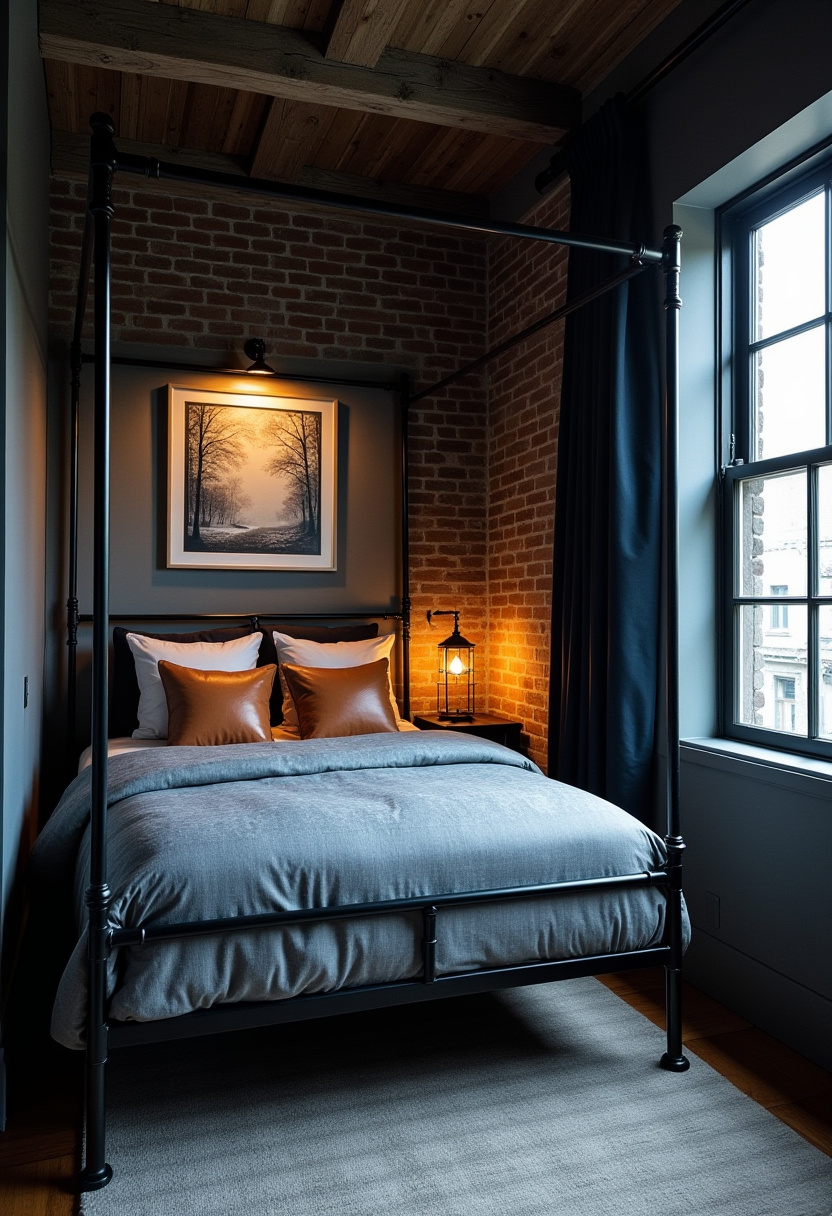 Small Guest Bedroom Ideas 5