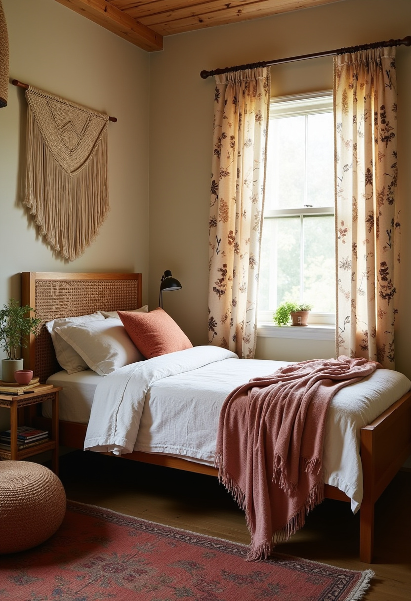 Small Guest Bedroom Ideas 6