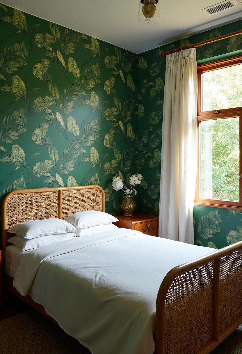 Small Guest Bedroom Ideas 8