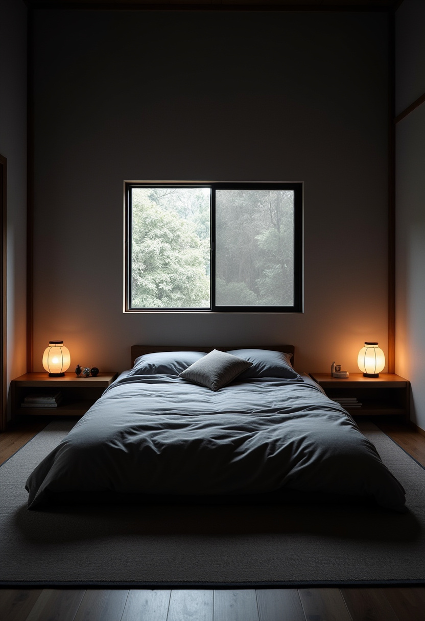 Small Guest Bedroom Ideas 9