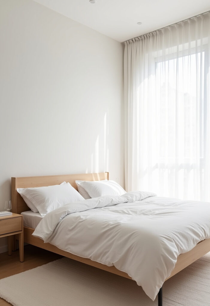 Small Master Bedrooms With King Bed 1