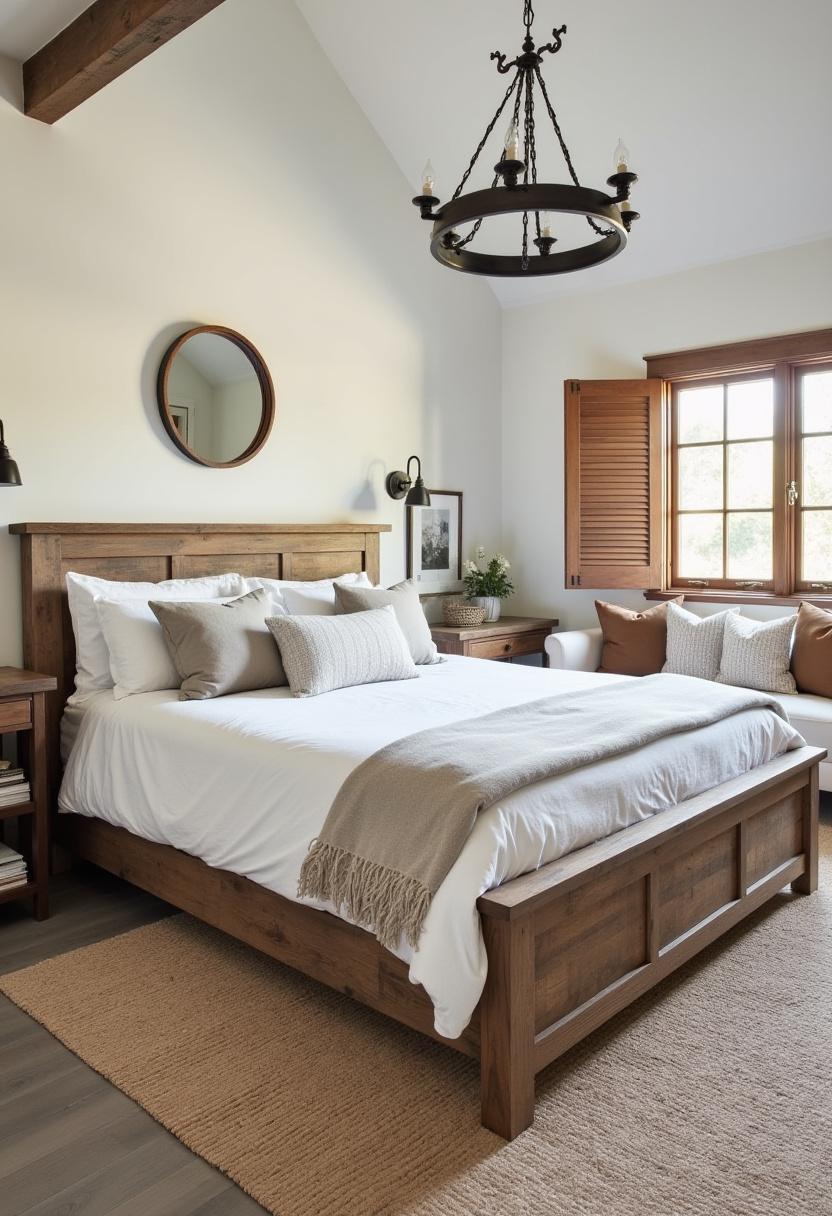 Small Master Bedrooms With King Bed 10