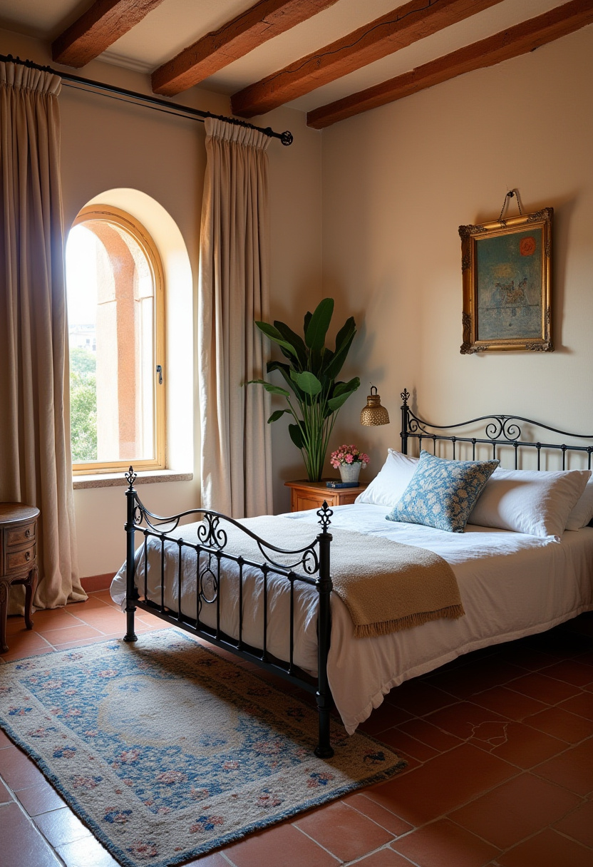 Small Master Bedrooms With King Bed 11