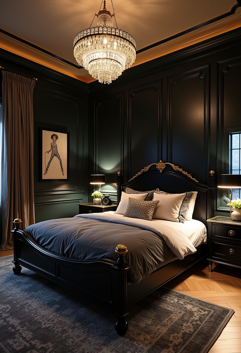 Small Master Bedrooms With King Bed 14