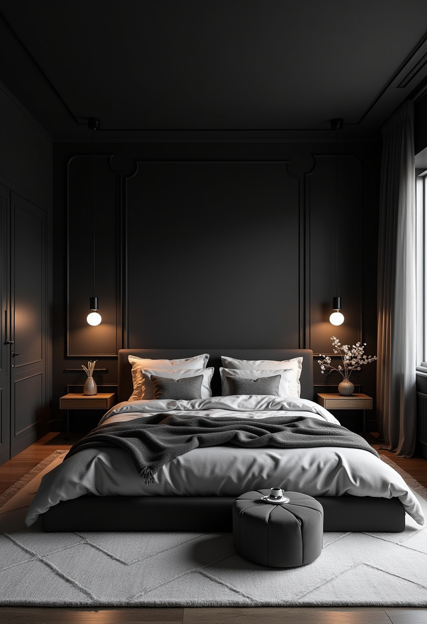 Small Master Bedrooms With King Bed 18