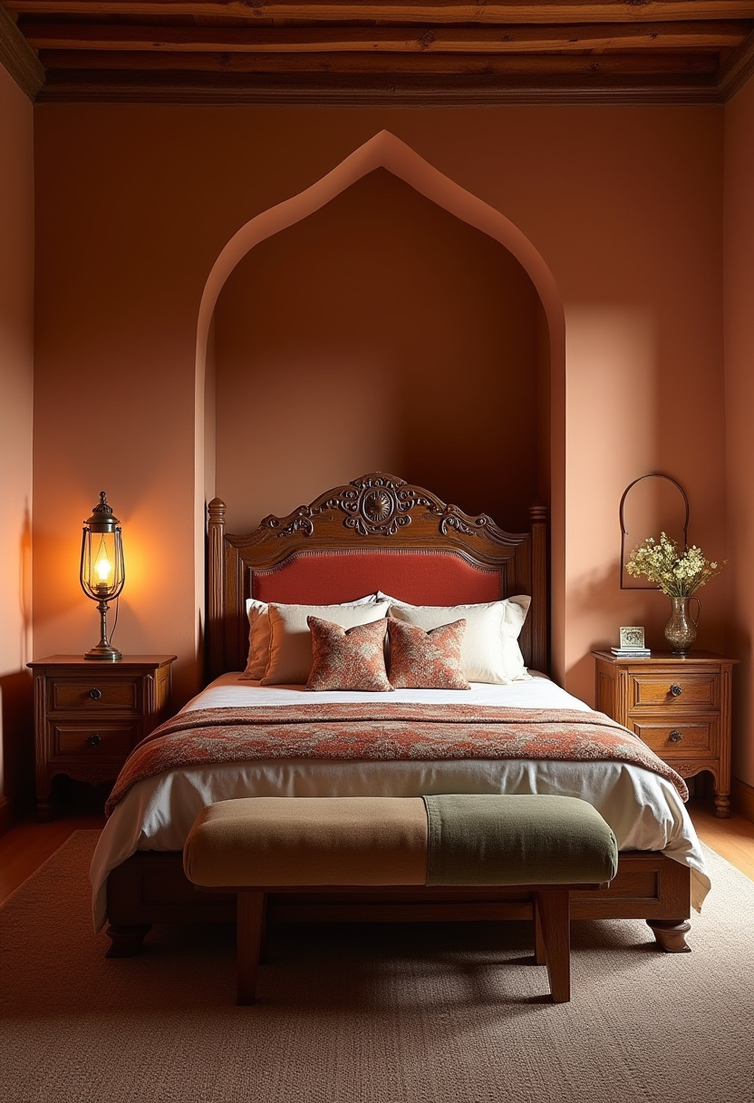 Small Master Bedrooms With King Bed 20