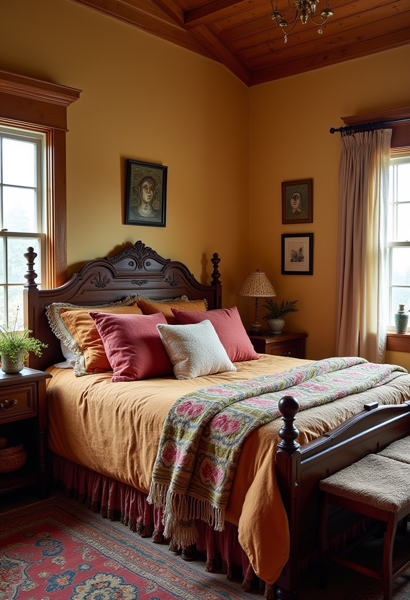 Small Master Bedrooms With King Bed 25