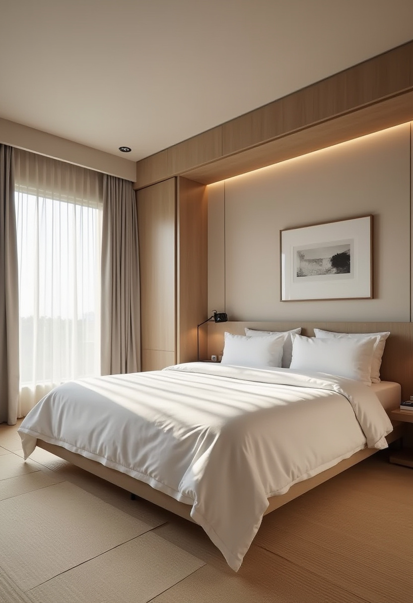 Small Master Bedrooms With King Bed 29