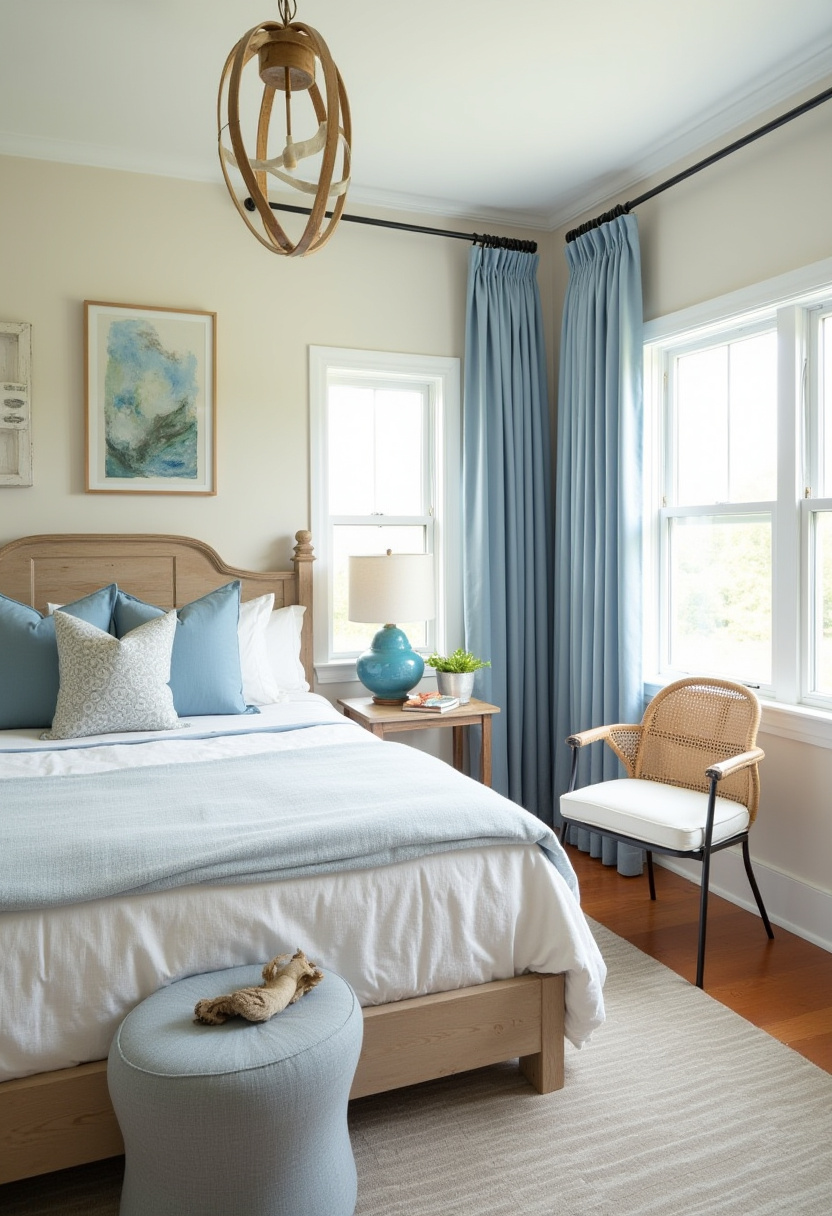 Small Master Bedrooms With King Bed 3