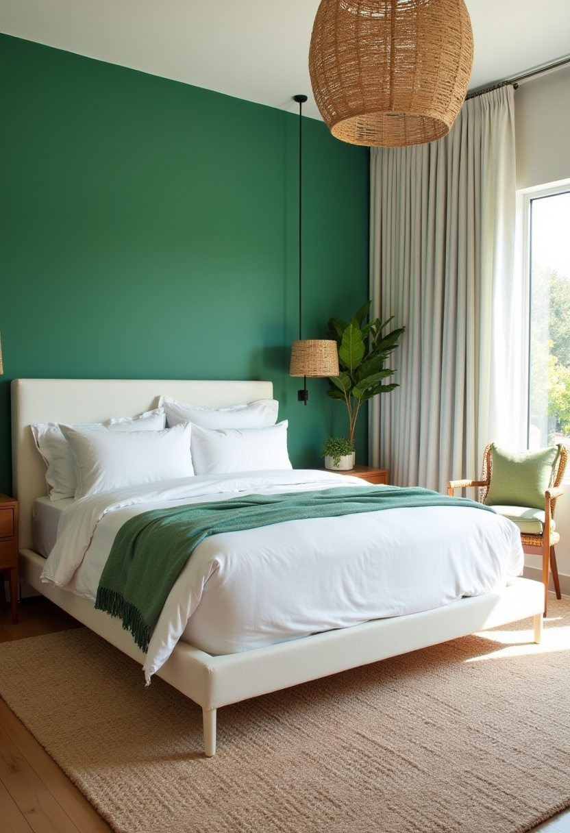 Small Master Bedrooms With King Bed 30