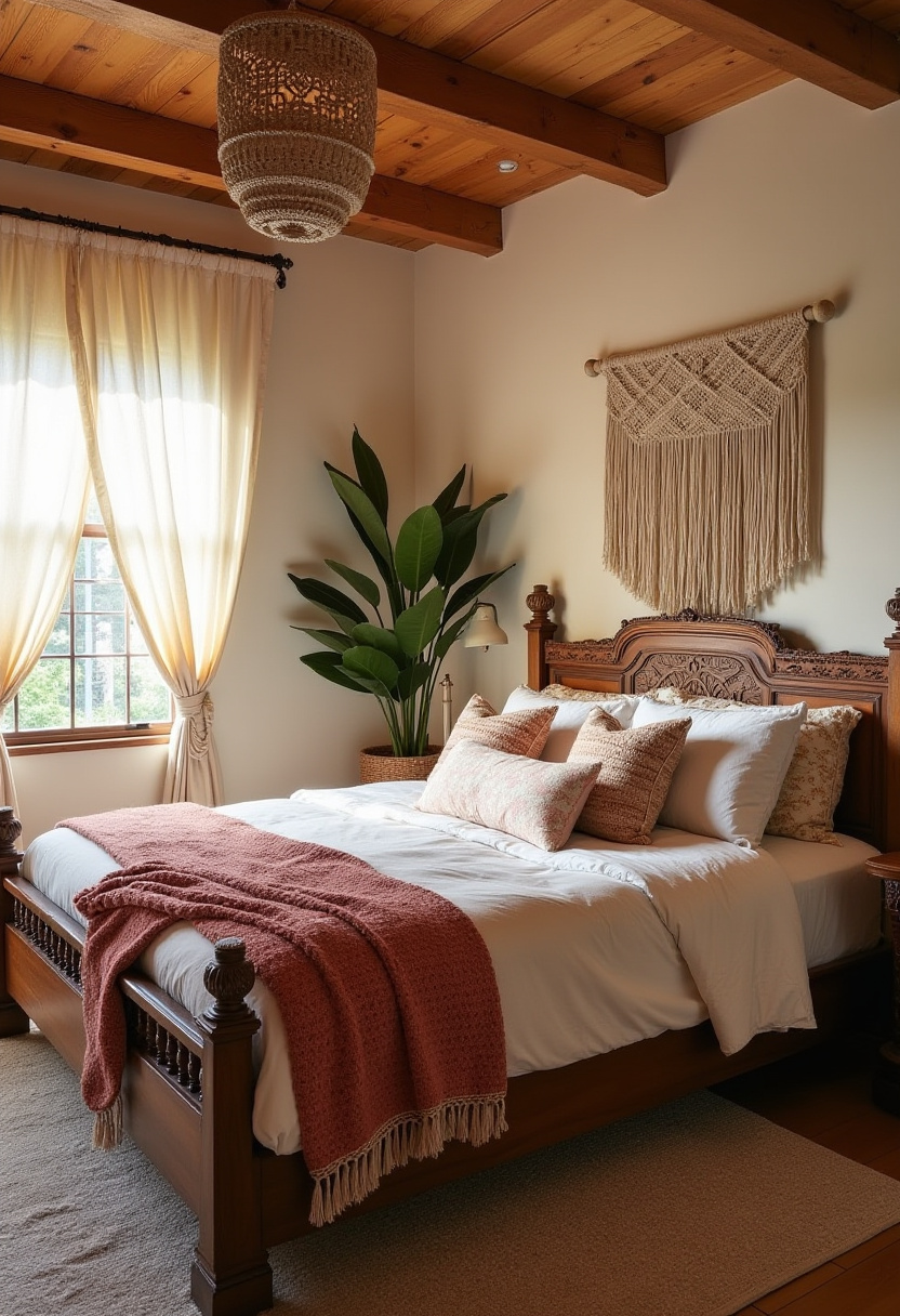 Small Master Bedrooms With King Bed 8