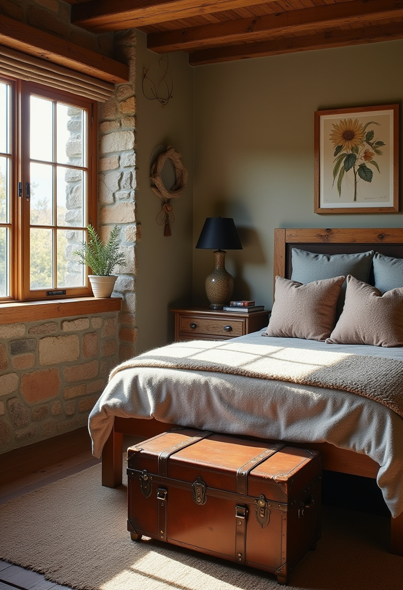 Teen Bedroom Decor 11