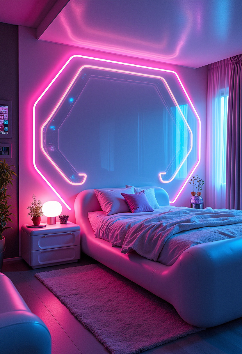 Teen Bedroom Decor 13