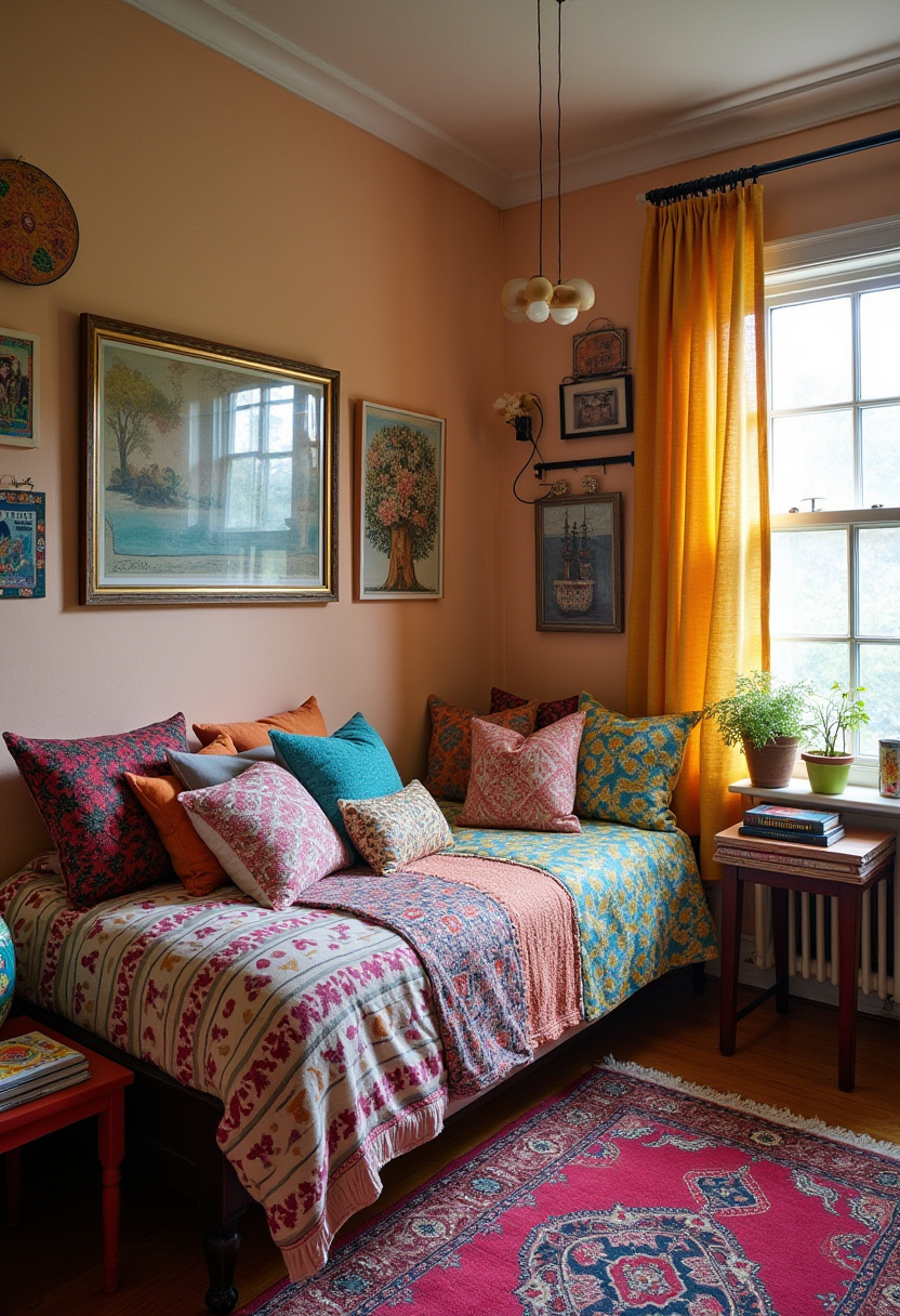 Teen Bedroom Decor 14