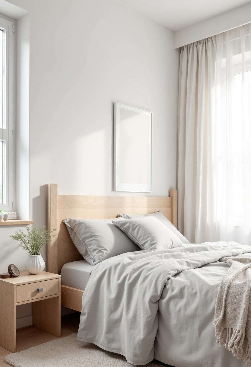 Teen Bedroom Decor 15