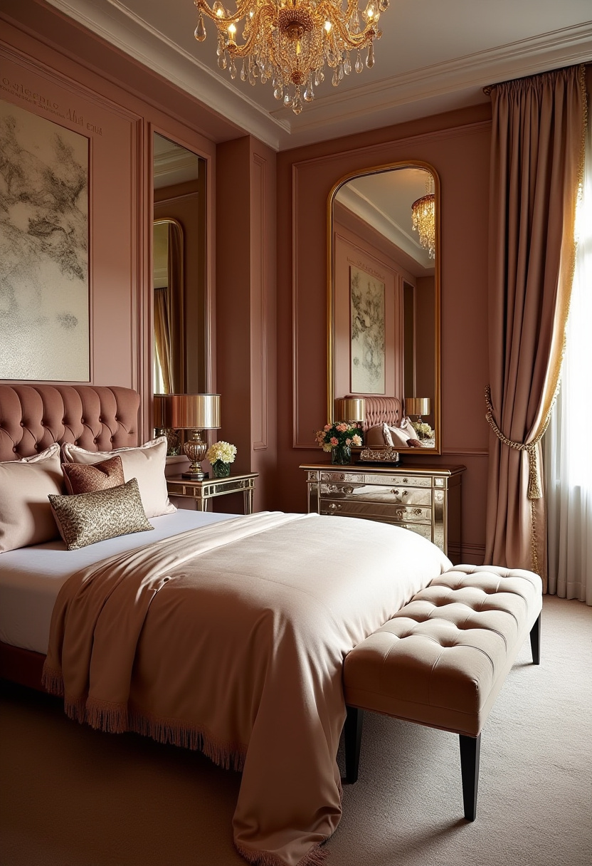 Teen Bedroom Decor 16