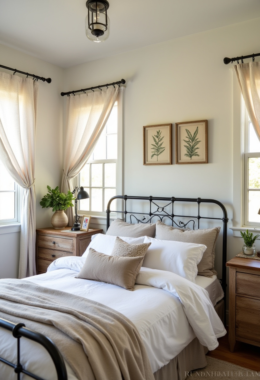 Teen Bedroom Decor 18