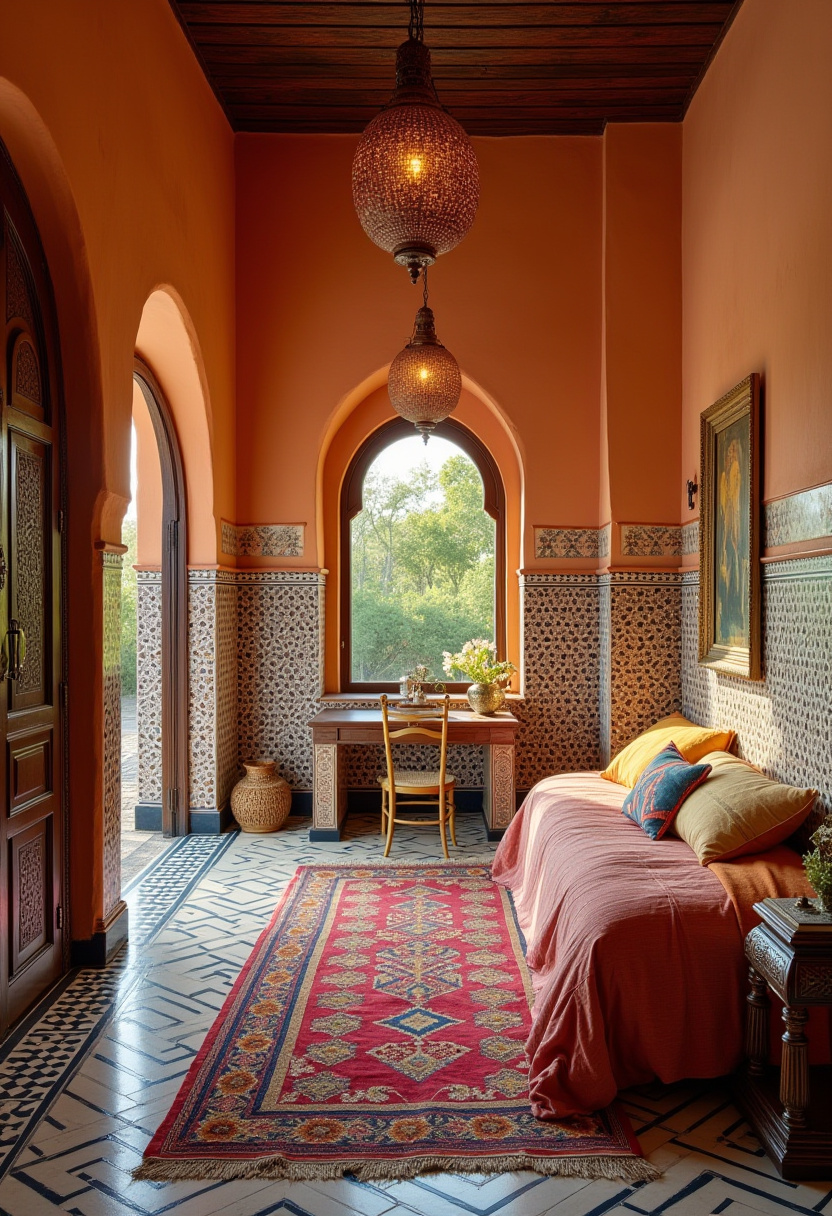 Teen Bedroom Decor 19