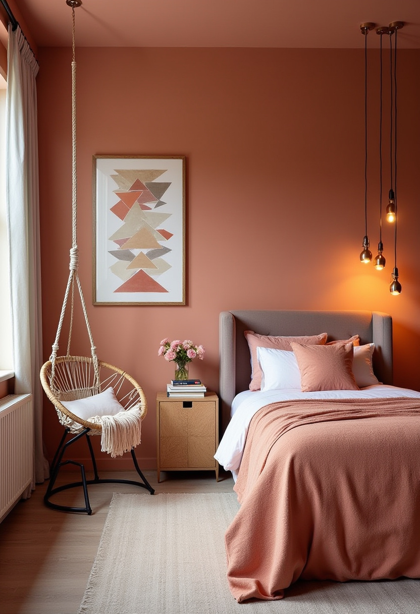 Teen Bedroom Decor 2