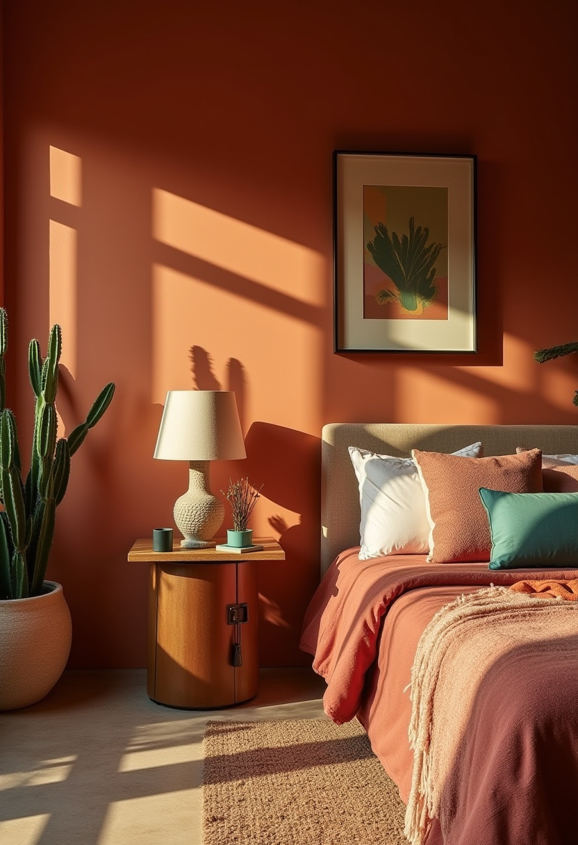 Teen Bedroom Decor 21