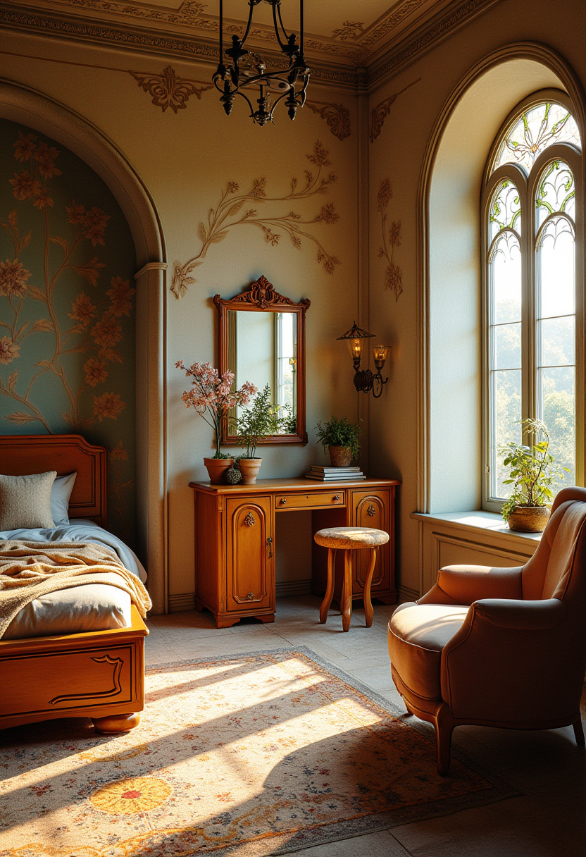 Teen Bedroom Decor 22