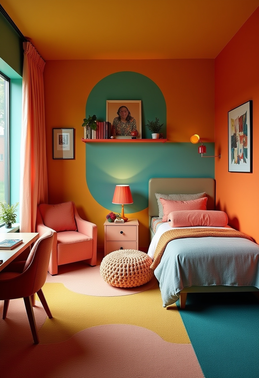 Teen Bedroom Decor 26