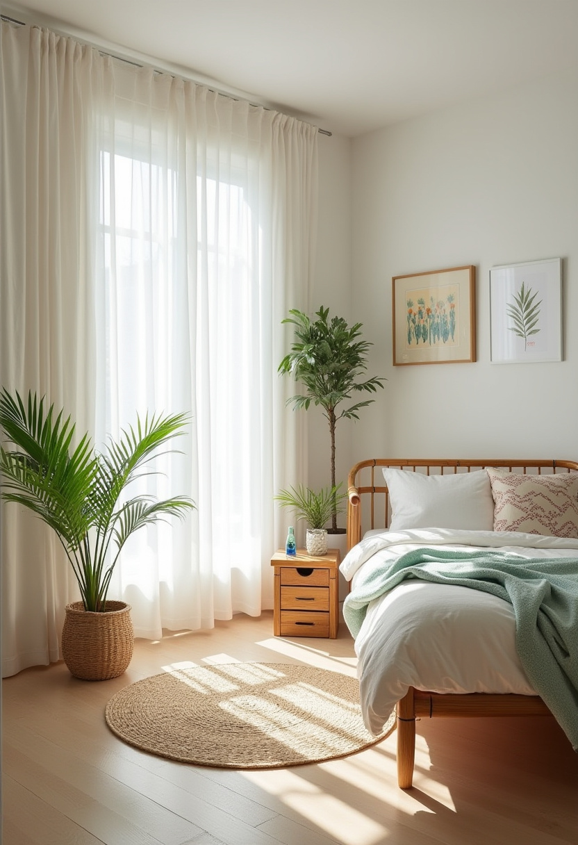 Teen Bedroom Decor 28