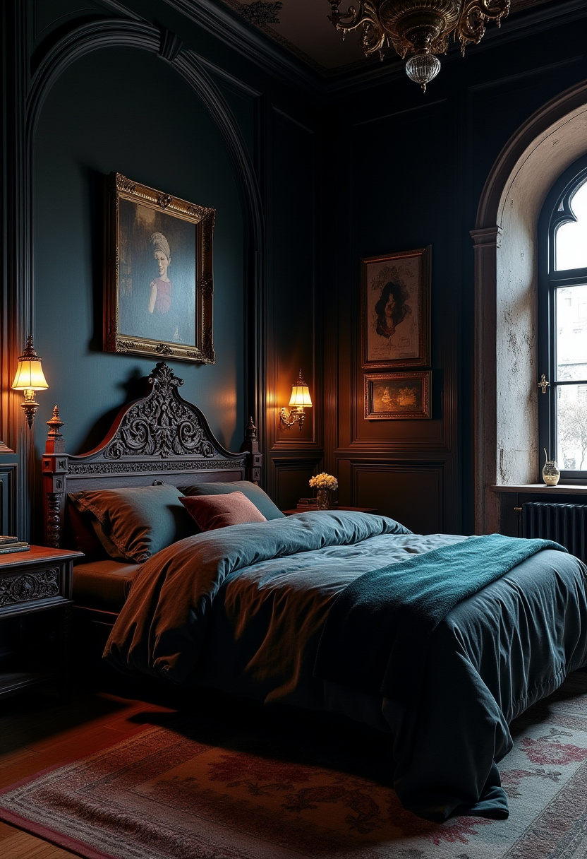 Teen Bedroom Decor 29