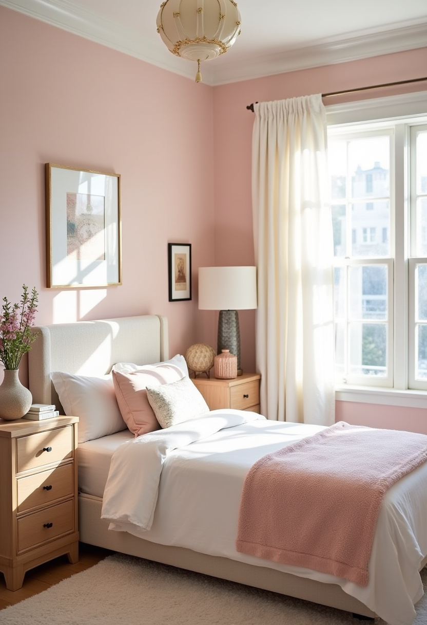 Teen Bedroom Decor 30