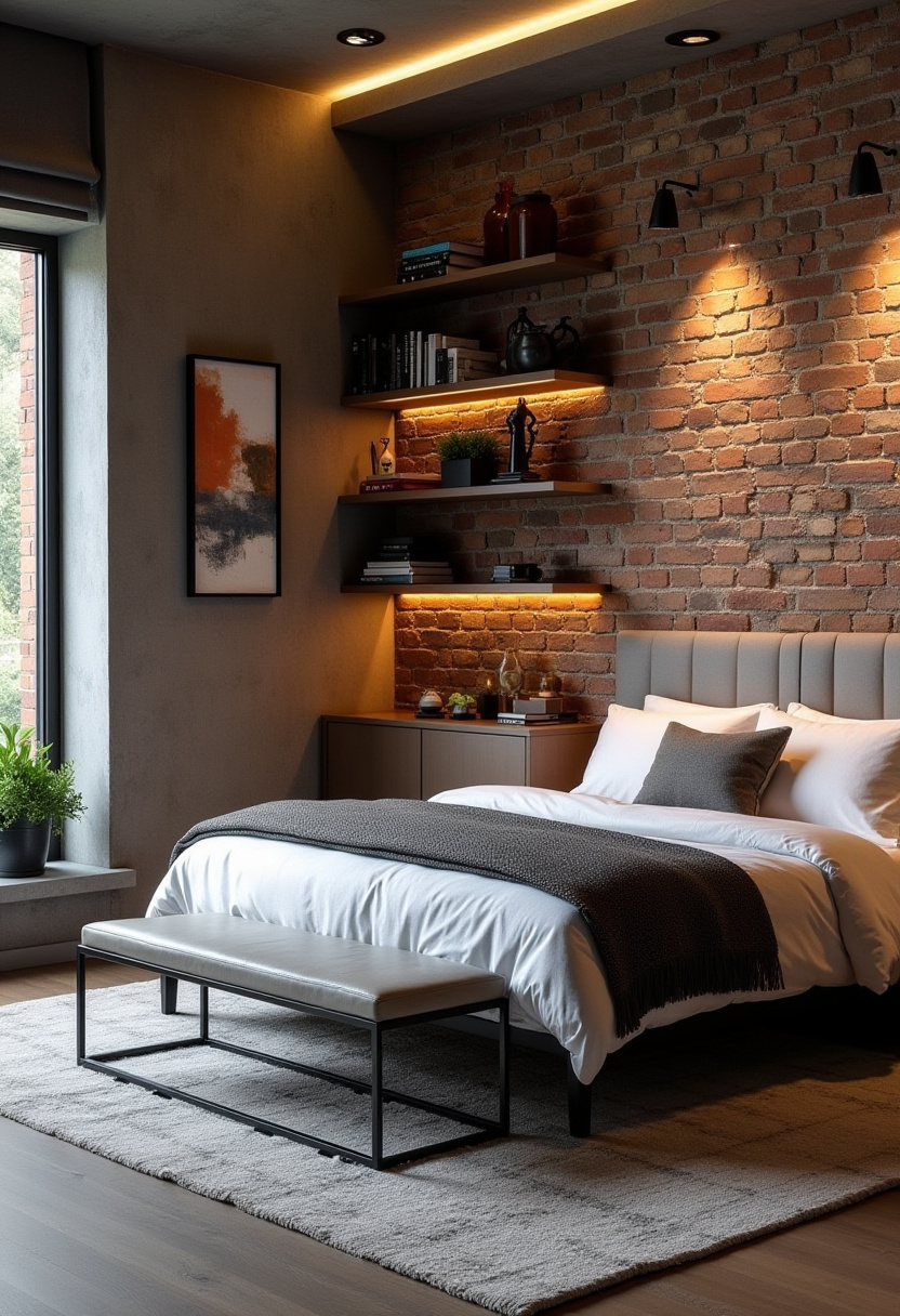 Teen Bedroom Decor 4