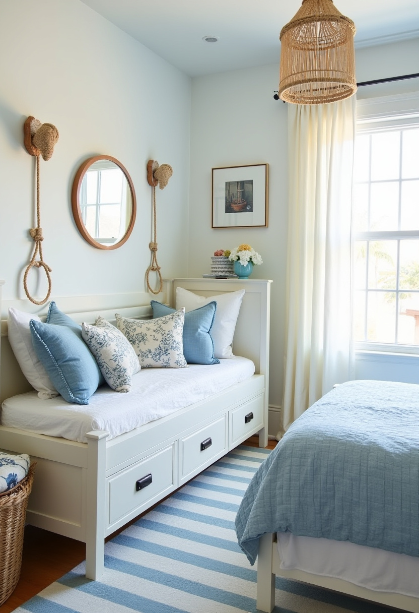 Teen Bedroom Decor 6