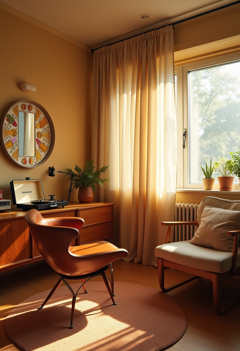 Teen Bedroom Decor 7