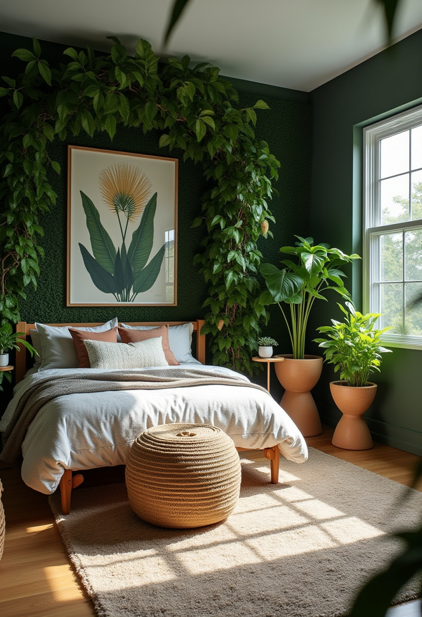 Teen Bedroom Decor 8