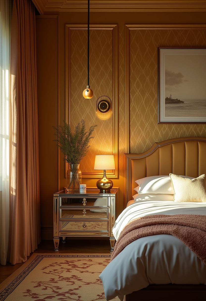 Teen Bedroom Decor 9