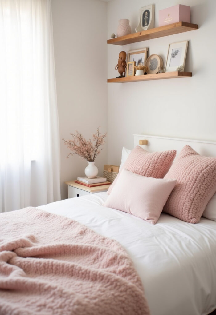 Teenage Girl Bedroom Ideas 1