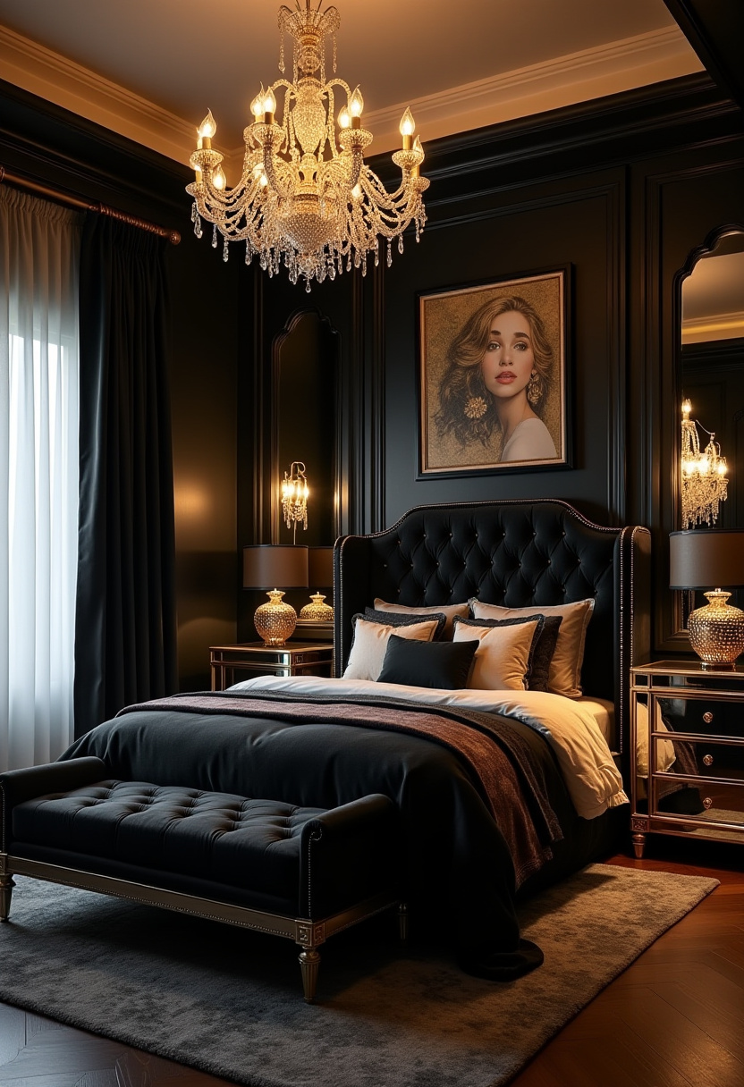 Teenage Girl Bedroom Ideas 11