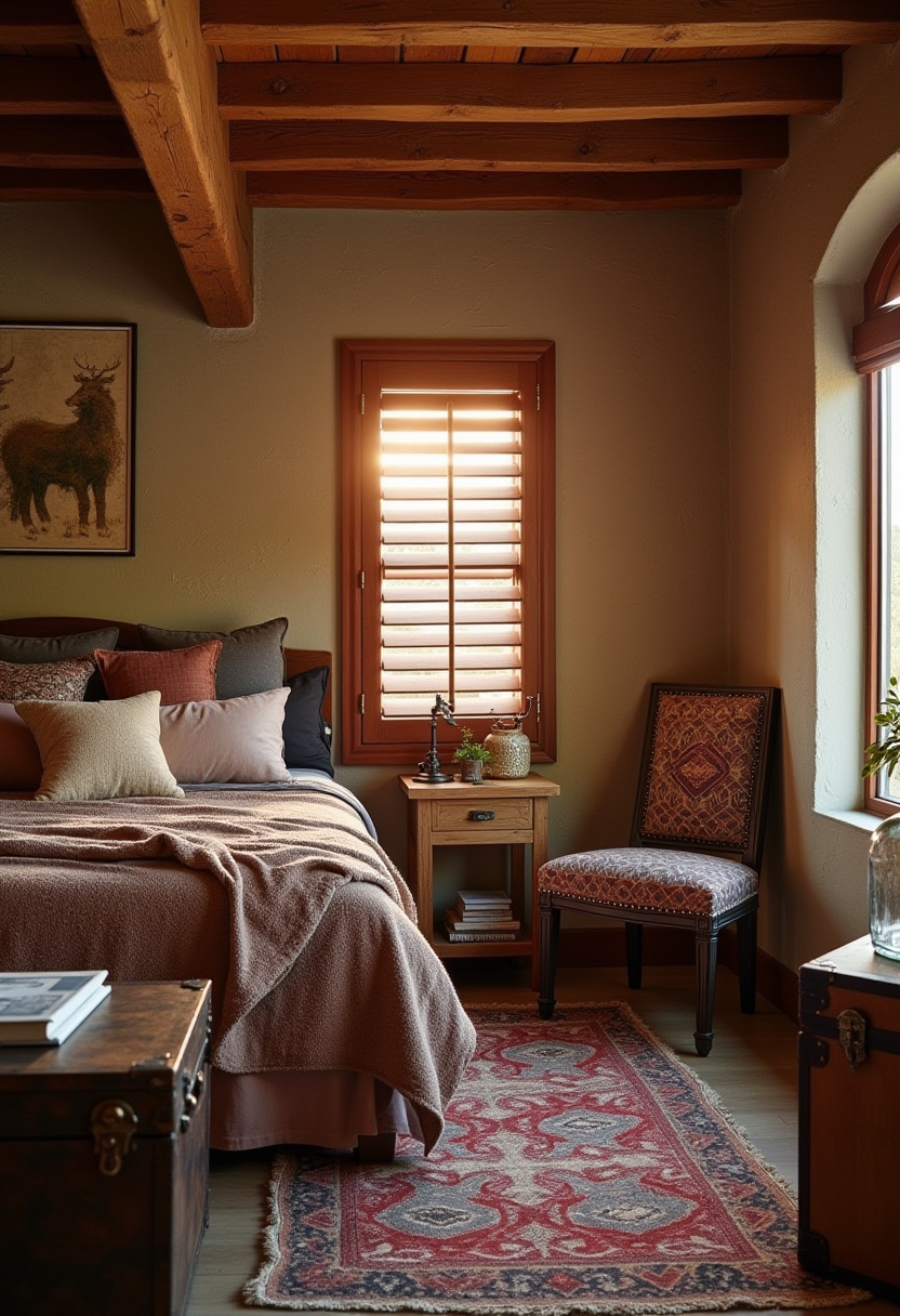 Teenage Girl Bedroom Ideas 12