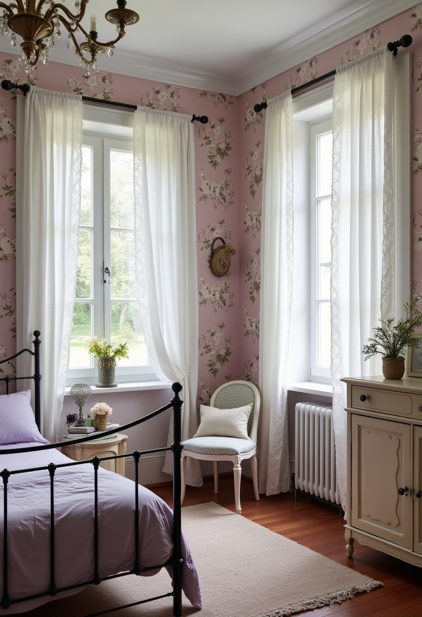 Teenage Girl Bedroom Ideas 13