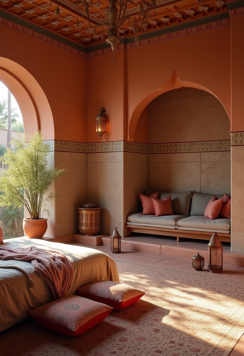 Teenage Girl Bedroom Ideas 15