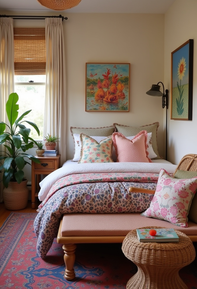 Teenage Girl Bedroom Ideas 18